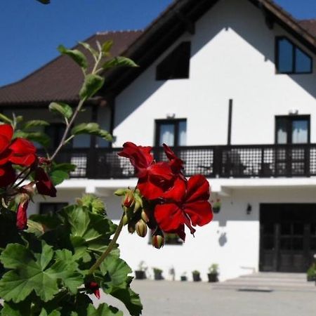 Casa Poienarilor Hotel Sâmbăta de Sus Exterior photo
