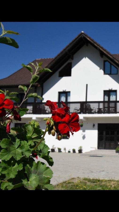 Casa Poienarilor Hotel Sâmbăta de Sus Exterior photo